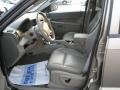 Light Khaki Metallic - Grand Cherokee Laredo Photo No. 11