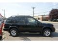 2003 Super Black Nissan Pathfinder SE 4x4  photo #4