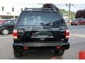 2003 Super Black Nissan Pathfinder SE 4x4  photo #6