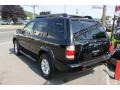 2003 Super Black Nissan Pathfinder SE 4x4  photo #7