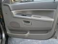 Light Khaki Metallic - Grand Cherokee Laredo Photo No. 15