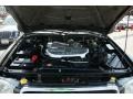 2003 Super Black Nissan Pathfinder SE 4x4  photo #23