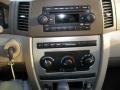 Light Khaki Metallic - Grand Cherokee Laredo Photo No. 18
