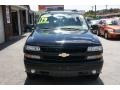 Black - Tahoe Z71 4x4 Photo No. 2