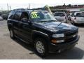Black - Tahoe Z71 4x4 Photo No. 3