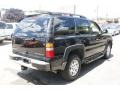 Black - Tahoe Z71 4x4 Photo No. 4