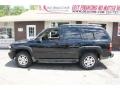 Black - Tahoe Z71 4x4 Photo No. 7