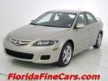 2008 Smokestone Mazda MAZDA6 i Sport Sedan  photo #1