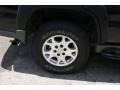 Black - Tahoe Z71 4x4 Photo No. 26