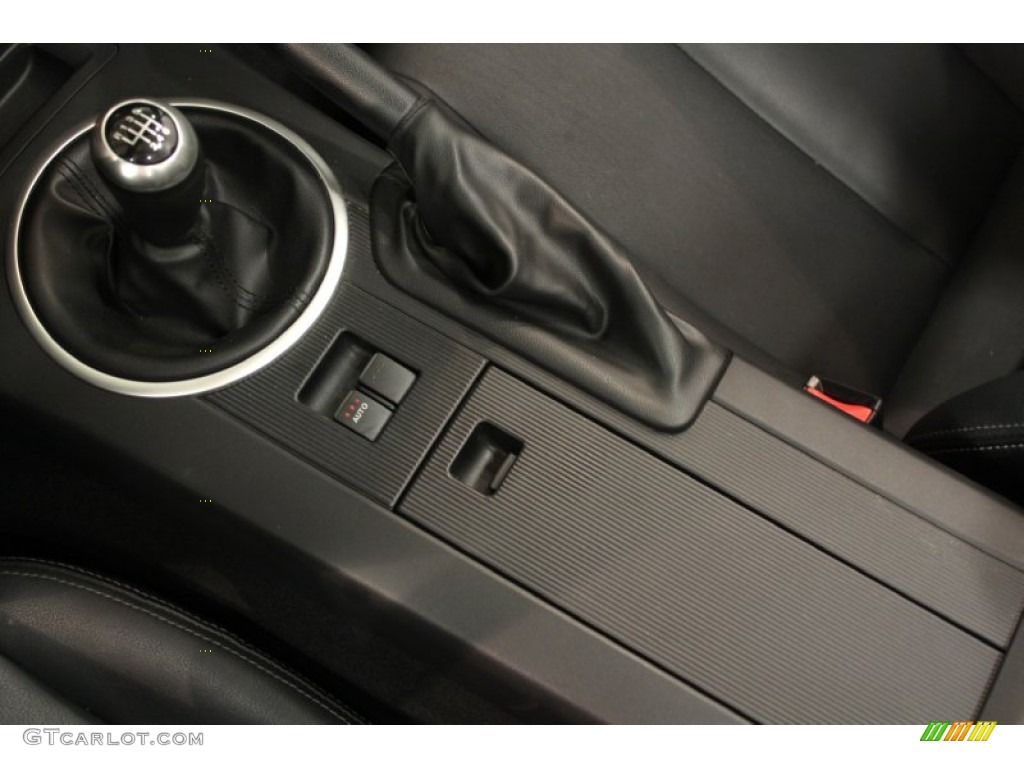 2006 Mazda MX-5 Miata Grand Touring Roadster 5 Speed Manual Transmission Photo #67988388
