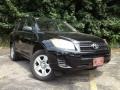 Black - Camry LE Photo No. 1