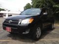 Black - Camry LE Photo No. 4