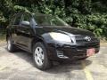 Black - Camry LE Photo No. 6