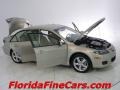 2008 Smokestone Mazda MAZDA6 i Sport Sedan  photo #7