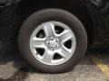 Black - Camry LE Photo No. 11