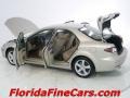 2008 Smokestone Mazda MAZDA6 i Sport Sedan  photo #8