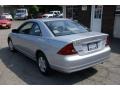 Satin Silver Metallic - Civic LX Coupe Photo No. 6