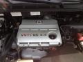  2006 Sienna Limited AWD 3.3L DOHC 24V VVT-i V6 Engine