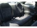 Satin Silver Metallic - Civic LX Coupe Photo No. 15