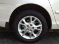 2006 Toyota Sienna Limited AWD Wheel and Tire Photo