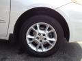 2006 Toyota Sienna Limited AWD Wheel and Tire Photo