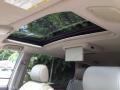 2006 Toyota Sienna Stone Gray Interior Sunroof Photo