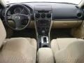 2008 Smokestone Mazda MAZDA6 i Sport Sedan  photo #16