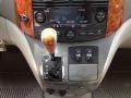  2006 Sienna Limited AWD 5 Speed Automatic Shifter