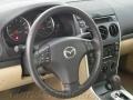 Smokestone - MAZDA6 i Sport Sedan Photo No. 17