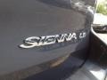 2009 Slate Metallic Toyota Sienna LE  photo #10