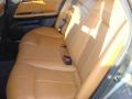 Umbria Gray Metallic - M 35 Sedan Photo No. 10
