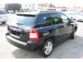 2007 Black Jeep Compass Sport 4x4  photo #4