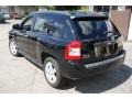 Black - Compass Sport 4x4 Photo No. 6