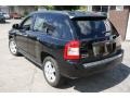 2007 Black Jeep Compass Sport 4x4  photo #6