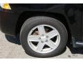 Black - Compass Sport 4x4 Photo No. 19