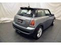 Dark Silver Metallic - Cooper S Hardtop Photo No. 2