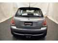 Dark Silver Metallic - Cooper S Hardtop Photo No. 4