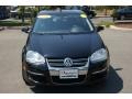 Black - Jetta Value Edition Sedan Photo No. 2