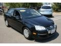 Black - Jetta Value Edition Sedan Photo No. 3