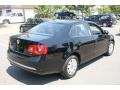 Black - Jetta Value Edition Sedan Photo No. 5