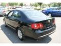 Black - Jetta Value Edition Sedan Photo No. 7