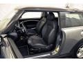 Dark Silver Metallic - Cooper S Hardtop Photo No. 13