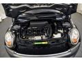 1.6 Liter Turbocharged DOHC 16-Valve VVT 4 Cylinder Engine for 2010 Mini Cooper S Hardtop #67989602