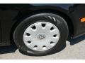 Black - Jetta Value Edition Sedan Photo No. 21