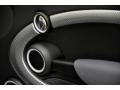Dark Silver Metallic - Cooper S Hardtop Photo No. 27