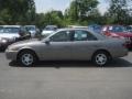 Antique Sage Pearl - Camry CE Photo No. 12