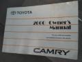 Antique Sage Pearl - Camry CE Photo No. 17
