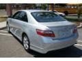 Titanium Metallic - Camry SE V6 Photo No. 8