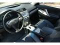 Titanium Metallic - Camry SE V6 Photo No. 11