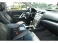 Titanium Metallic - Camry SE V6 Photo No. 24
